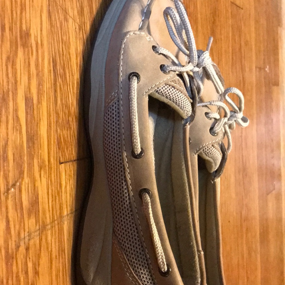 sperrys - Picture 2 of 4